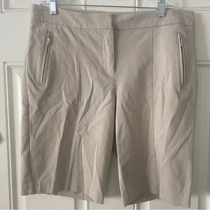 Women’s Izod Golf Shorts